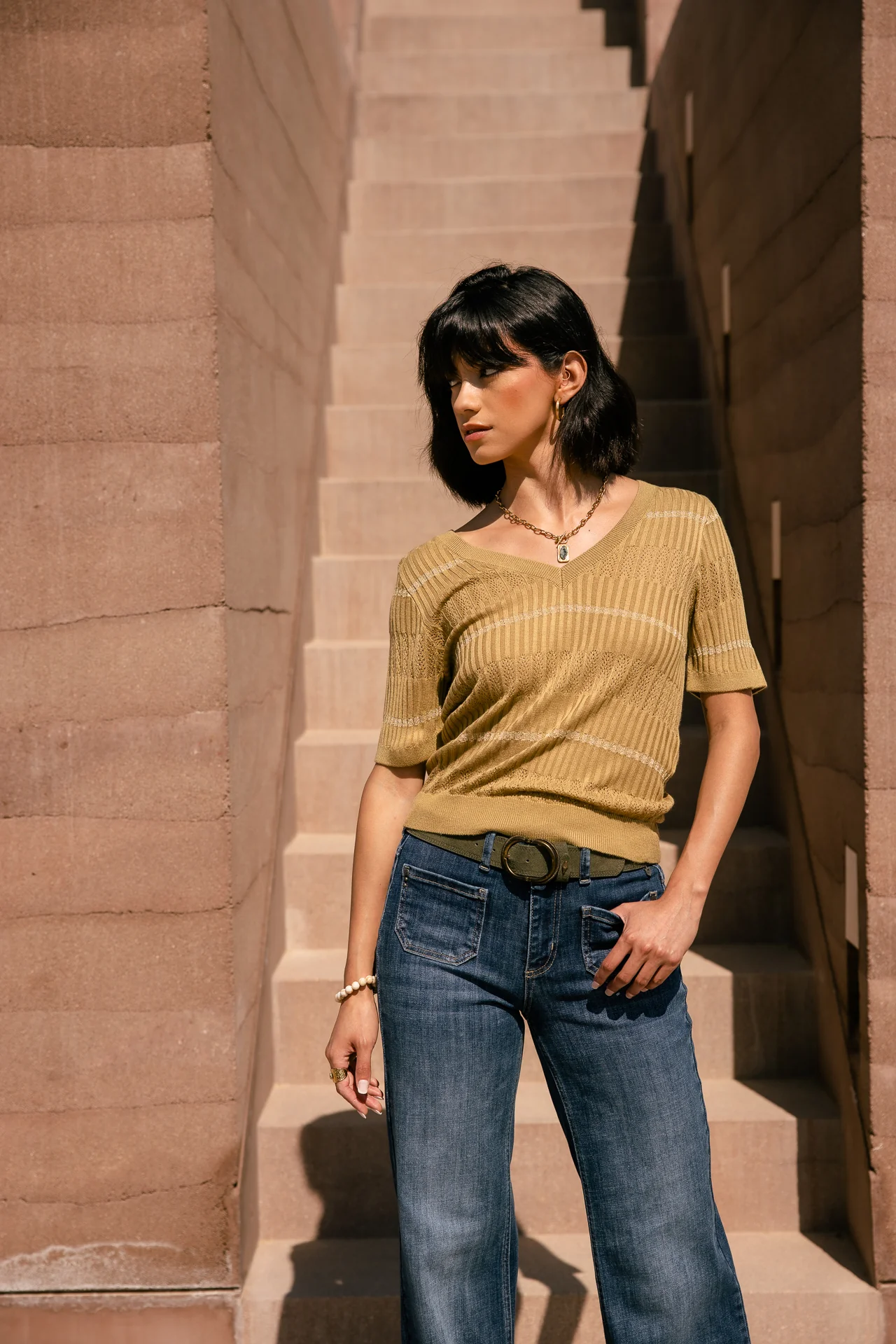 Pulls Femme